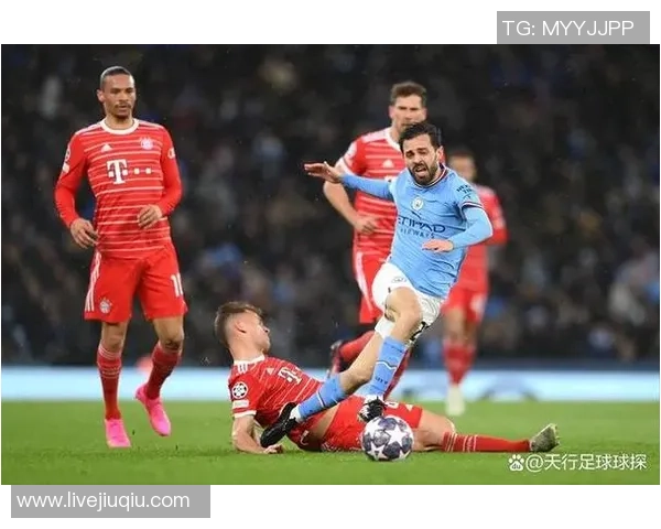 拜仁慕尼黑与曼城对决前瞻及赛果预测分析