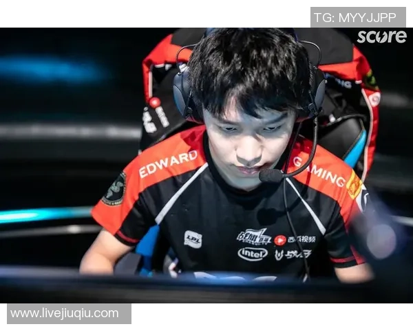 数据分析揭示EDG战队在赛场上的强劲表现与战术优势